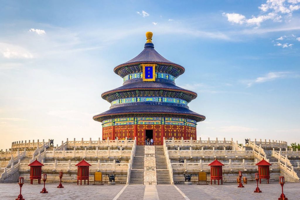 điểm đến hấp dẫn