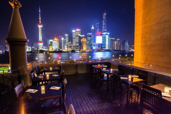 beijing shanghai