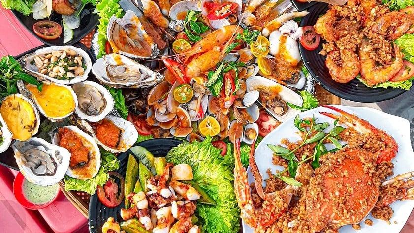 du lịch vĩnh hy tự túc