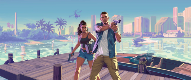 GTA 6 2025 GTA 6 2025