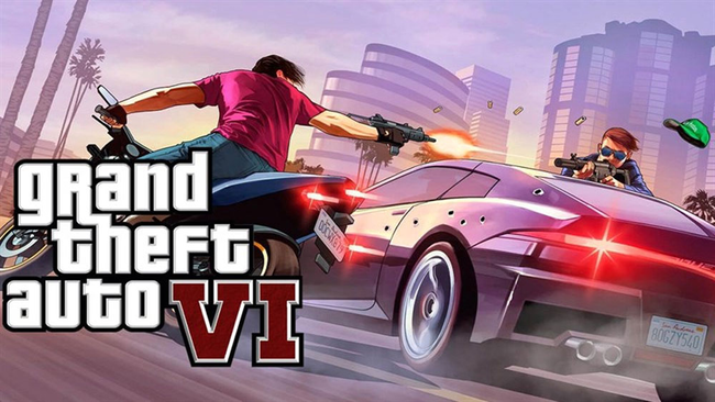 GTA 6 2025 GTA 6 2025