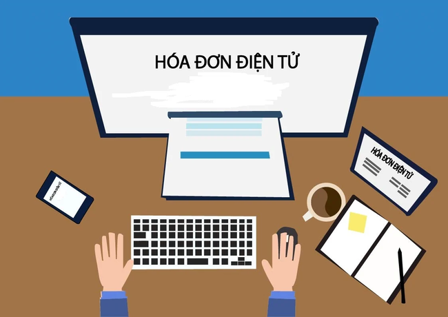 tra cứu hóa đơn điện tử