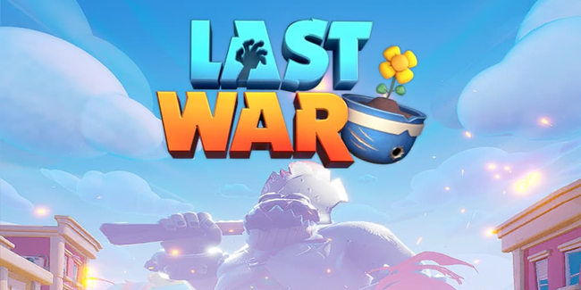 Last War Hack 