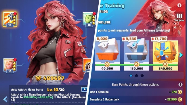 Last War Hack 