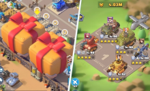 Last War Hack
