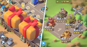 Cách sử dụng Kim cương trong Last War Hack hiệu quả