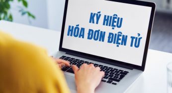 Ký hiệu hóa đơn điện tử mà các doanh nghiệp cần nắm bắt