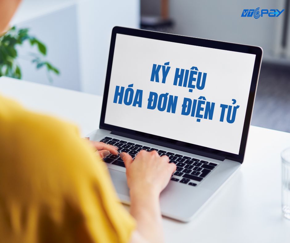 ký hiệu hóa đơn điện tử