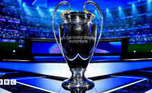 lịch thi đấu champions league