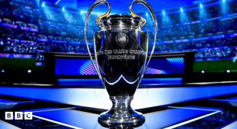 Lịch thi đấu chung kết Champions League 2024/2025
