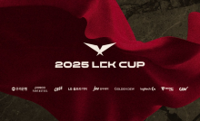 lịch thi đấu LCK 2025