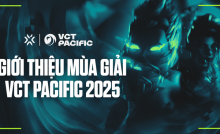 VCT Pacific Stage 1