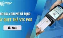 máy pos cầm tay