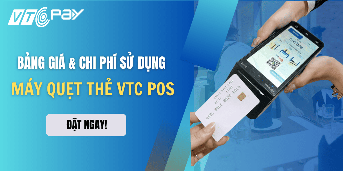 máy pos cầm tay