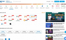 Mua thẻ Gosu online