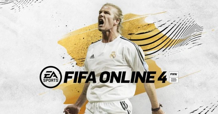 nâng cấp cầu thủ fo4