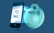 NFC và thanh toán không tiếp xúc là gì
