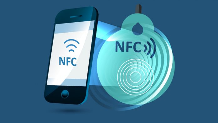 NFC và thanh toán không tiếp xúc là gì
