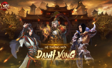 Ngạo Kiếm Vô Song 2