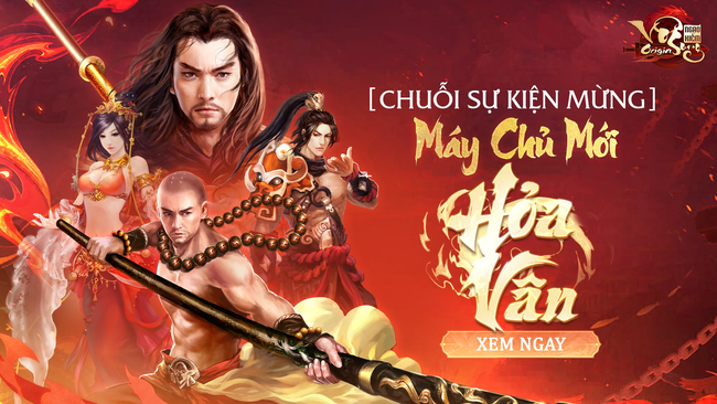 game Ngạo Kiếm Vô Song 2