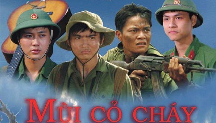 những bộ phim lịch sử Việt Nam hay nhất