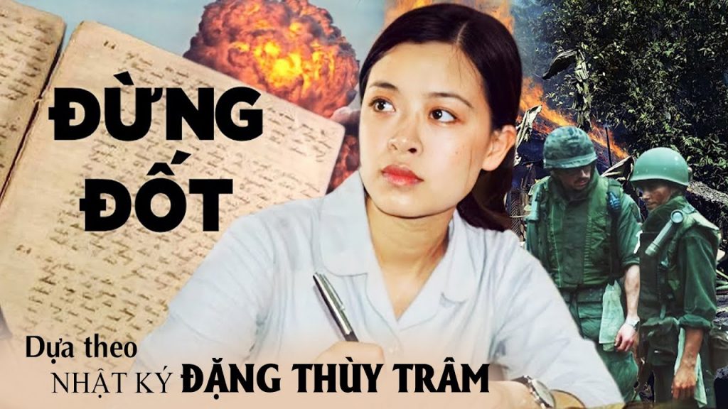 những bộ phim lịch sử việt nam hay nhất