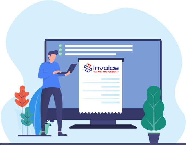 hóa đơn điện tử M-Invoice