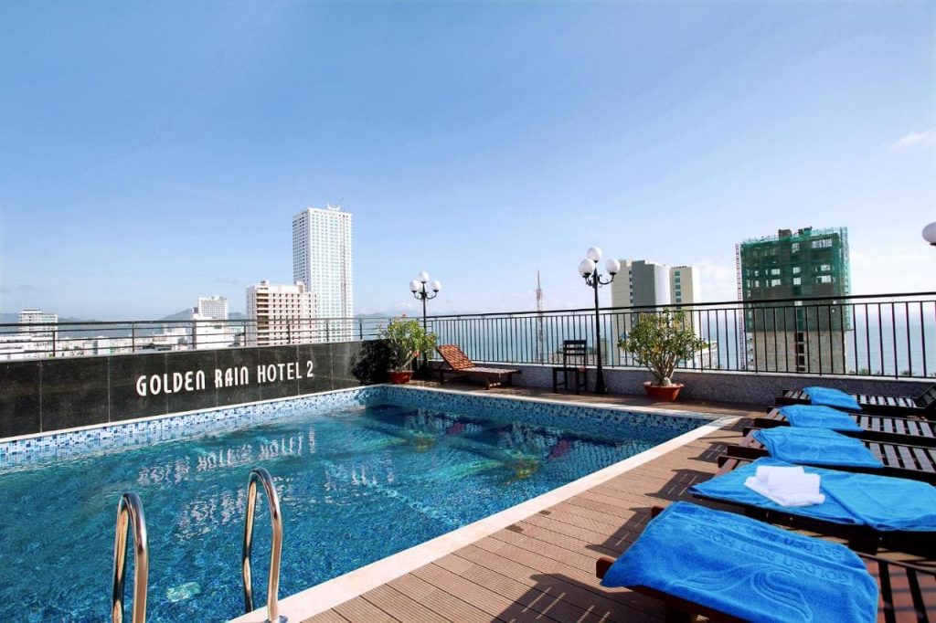 review khách sạn nha trang giá rẻ