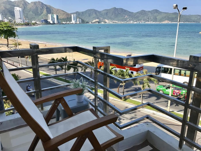 Vivid Homestay Nha Trang