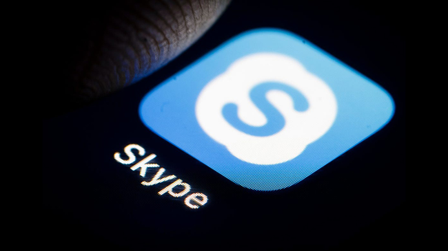 Skype dừng hoạt động