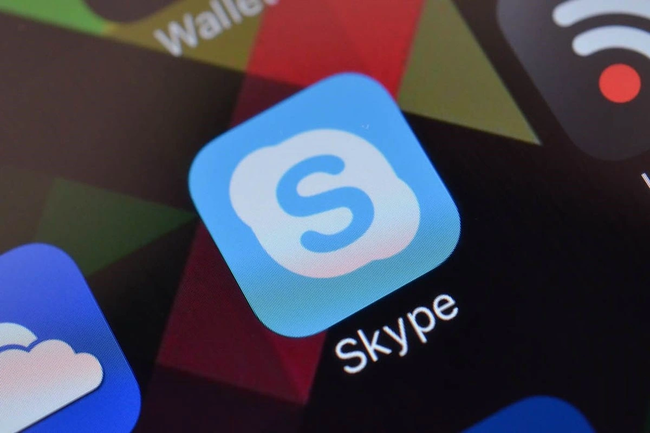 khai tử Skype