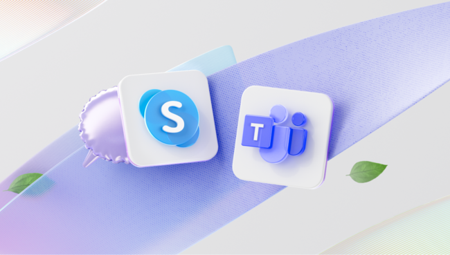 khai tử Skype