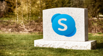 Chính thức: Skype dừng hoạt động vào ngày 5/5 năm 2025
