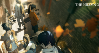 The Hidden Ones – Game đối kháng 3D không thể bỏ qua trong mùa hè này