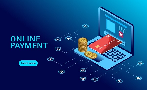 tích hợp cổng thanh toán vào website
