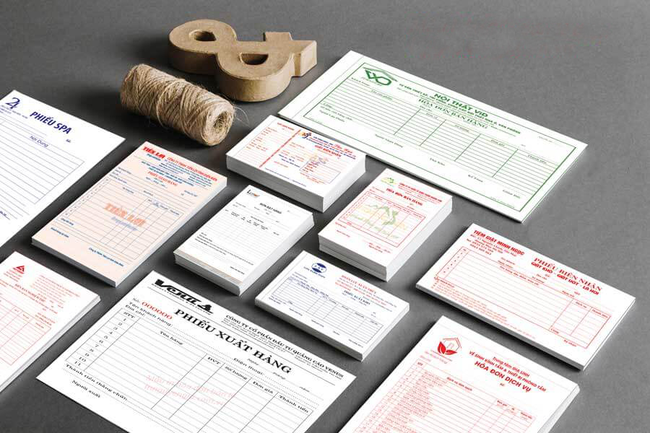 hóa đơn điện tử Tổng cục Thuế