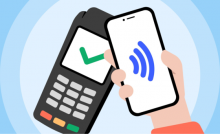 bật NFC trên Android