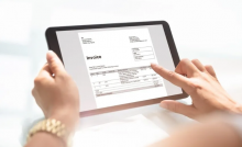 cách kiểm tra hóa đơn điện tử