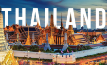 du lịch Thái Lan Bangkok Pattaya