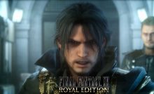 Final Fantasy XV