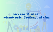 Hóa đơn điện tử điện lực Đà Nẵng