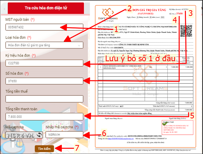 hóa đơn điện tử hóa đơn điện tử