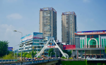 du lịch Hà Khẩu