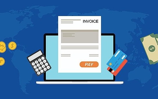 mẫu quyết định hóa đơn điện tử