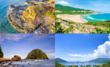 Phú Yên có gì đẹp