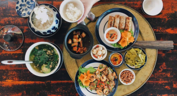 Tổng hợp 4 quán cơm quê “chuẩn cơm mẹ nấu” ở Hà Nội