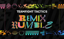 Remix Rumble