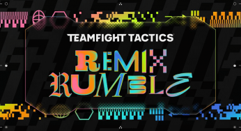 Hướng dẫn lối chơi “out trình” Remix Rumble 2025