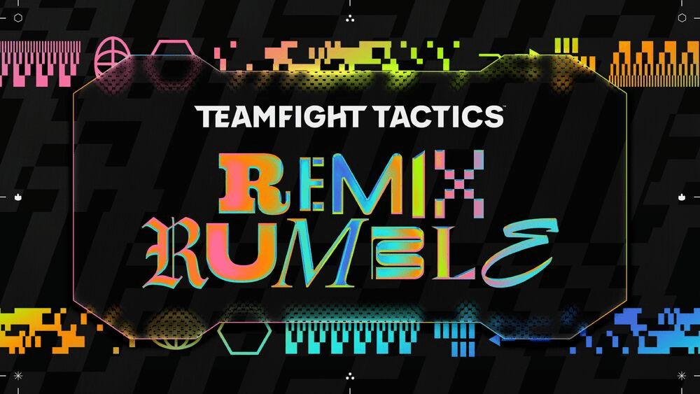 Remix Rumble