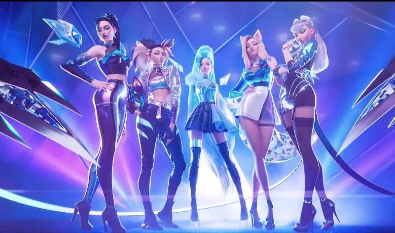 Remix Rumble
